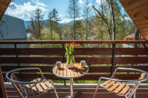VisitZakopane - Mango Apartment